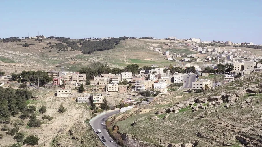 سفارة كوريا الجنوبية تدين الهجوم الذي وقع في الكرك