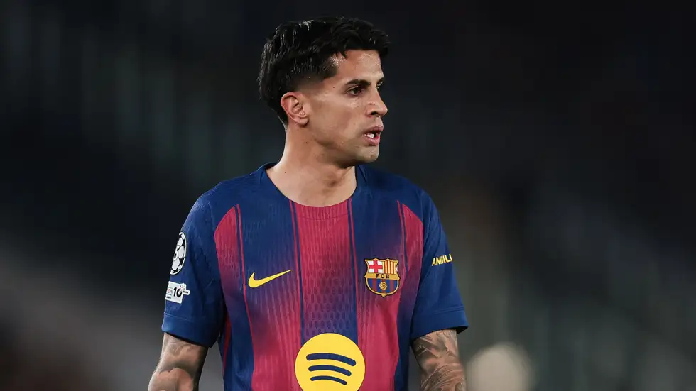 هل يوافق الهلال؟ برشلونة يرسم خطته لبقاء كانسيلو
