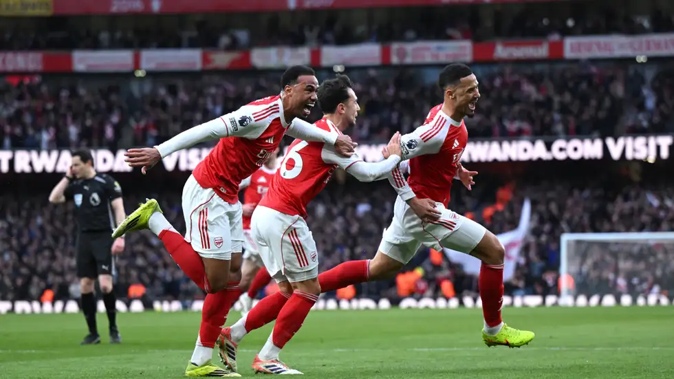 نجم آرسنال عن شائعات ريال مدريد: لا أهتم 