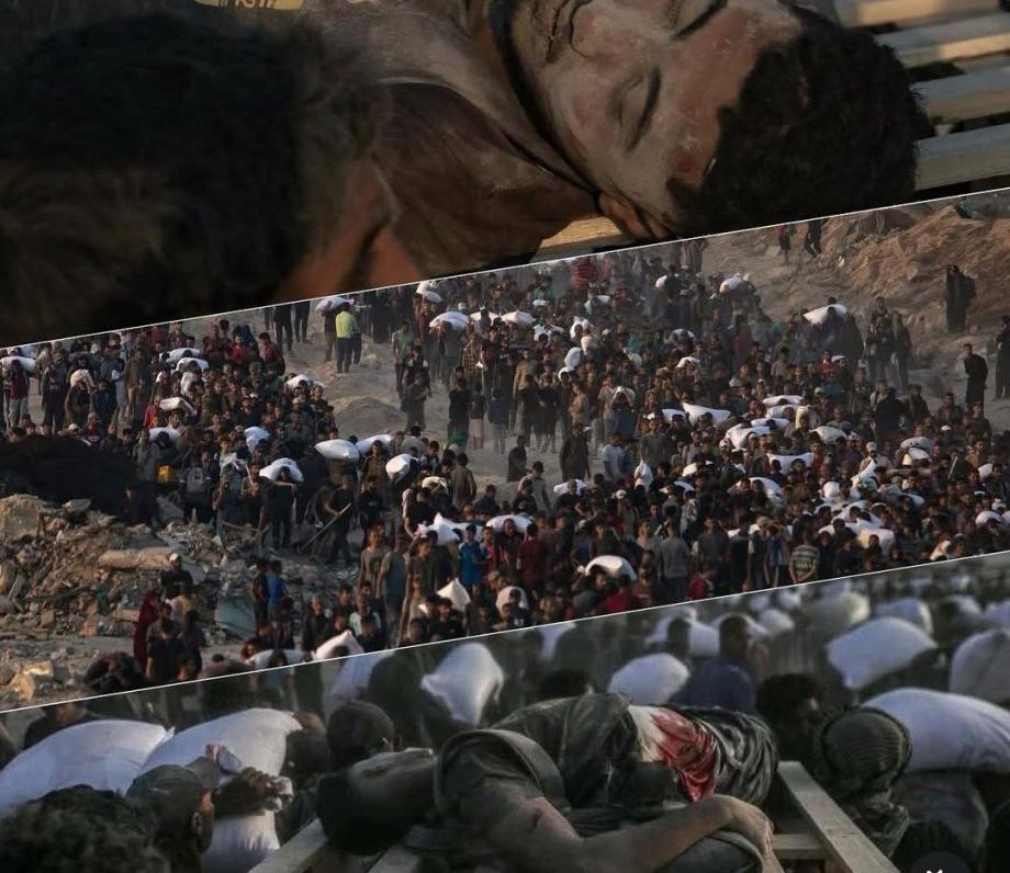 حرب الإبادة الجماعيَّة تدخل في يومها الـ 622 على قطاع غزة