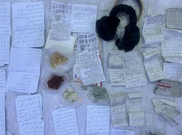 الجمارك تُحبط إدخال أعمال شعوذة عبر الطرود البريدية