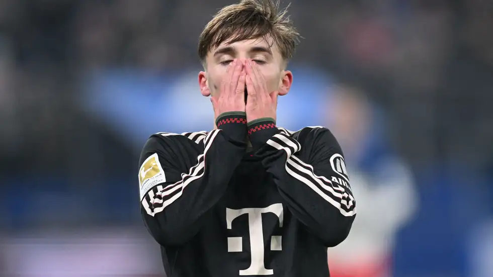 صفقة بتسعة أرقام ..  هل يستطيع ريال مدريد خطف نجم بايرن؟