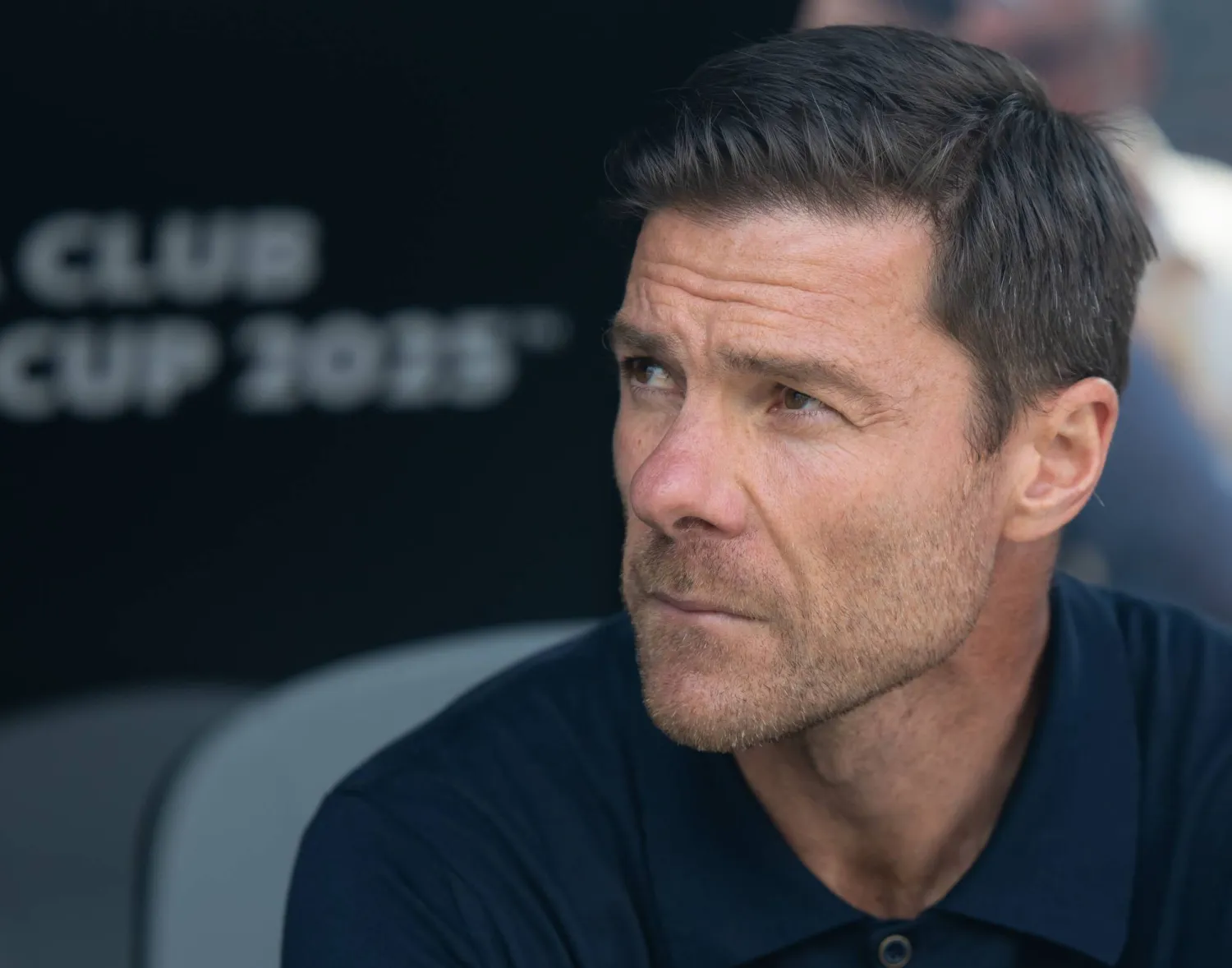 ألونسو: فيرتز «المتميز» ساعدني لأصبح مدرباً لريال مدريد