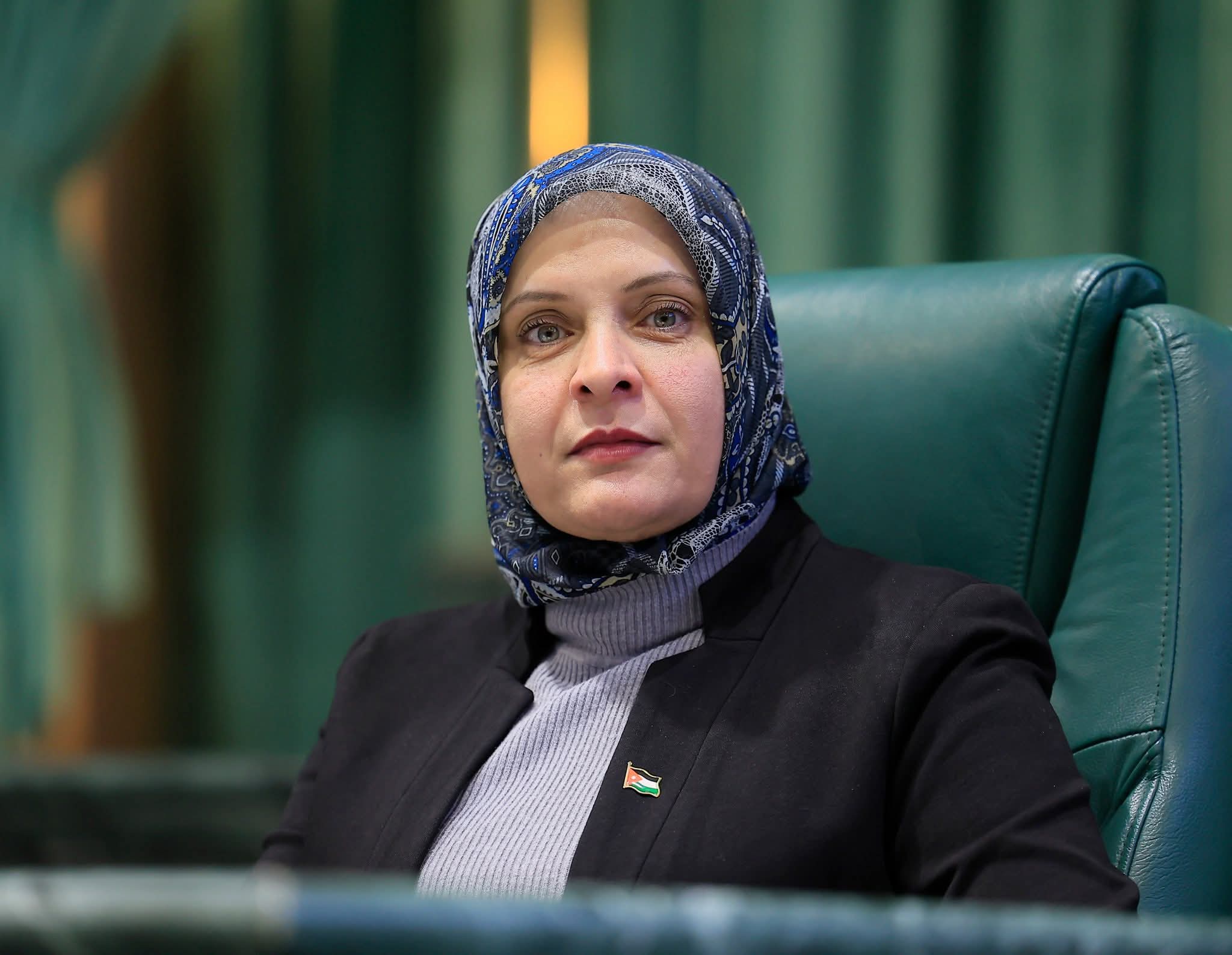 النائب القوابعة: الأم الأردنية لا يهمها الموازنة بل الأبناء العاطلين عن العمل