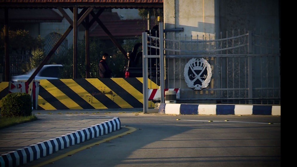 وفاة خمسة أشخاص وإصابة 17 شخصا آخرين إثر حادث مروري على الطريق الصحراوي 