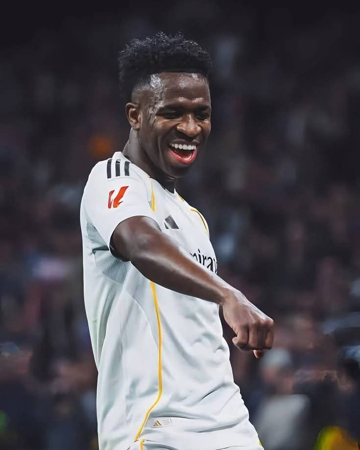 هل يفعلها فينيسيوس غداً أمام السيتي؟