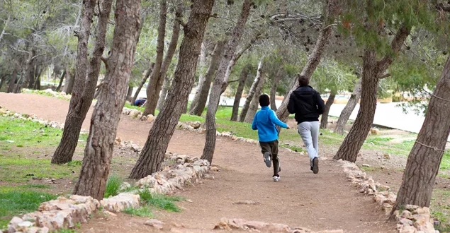 مختصون: "ساعة ما قبل الآذان" تحول الرياضة في رمضان لتجربة صحية واجتماعية فريدة