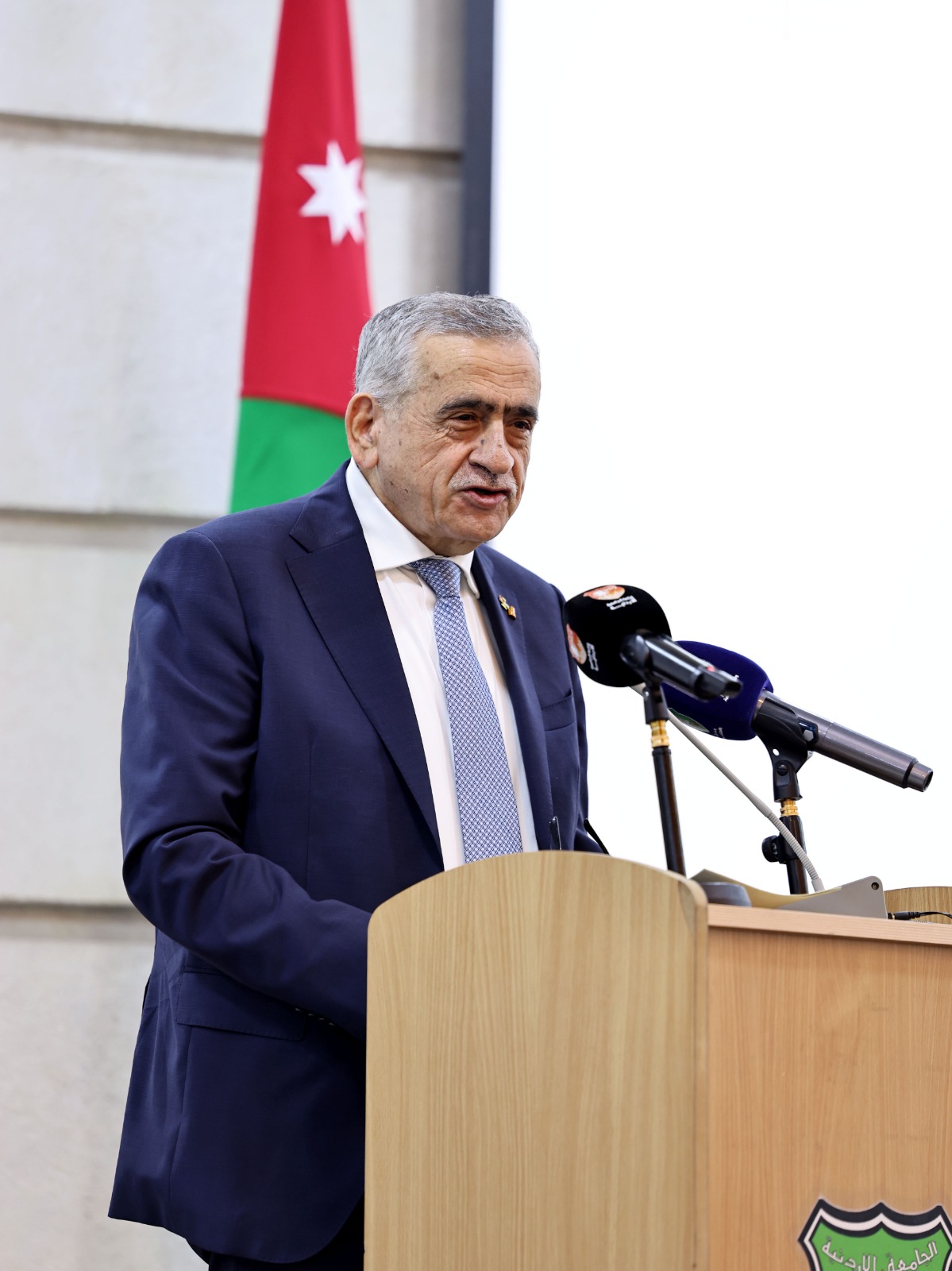 انطلاق فعاليّات المنتدى العاشر لـ"ديوان الآثار والتّراث" الحضارات القديمة والثّقافات المادّيّة في الأردنّ