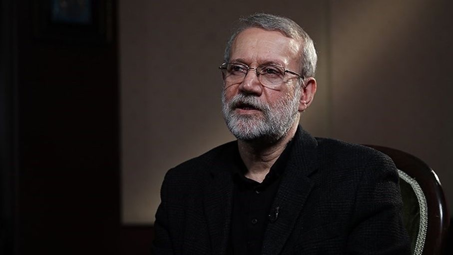 إسرائيل: استهدفنا لاريجاني الليلة الماضية