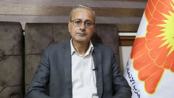 وفد "قسد": المفاوضات متوقفة حالياً ..  ودمشق تريد حل جميع مؤسساتنا