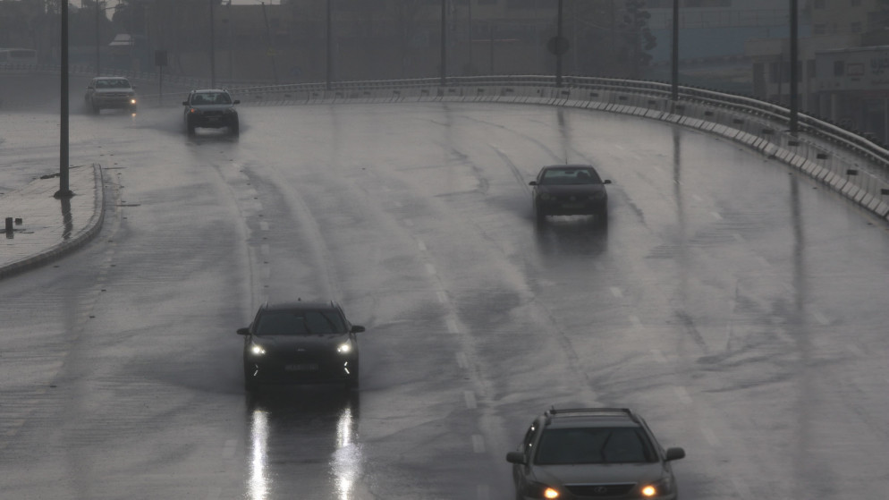 أمانة عمّان تعلن طوارئ (قصوى مياه) اعتباراً من صباح الجمعة