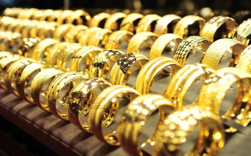 تسعيرة ثانية في الأردن اليوم  ..  الذهب يعاود الانخفاض