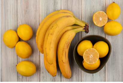 أفضل ماسكات شد الوجه ..  اختاري بين العسل والخميرة وقشر الموز!