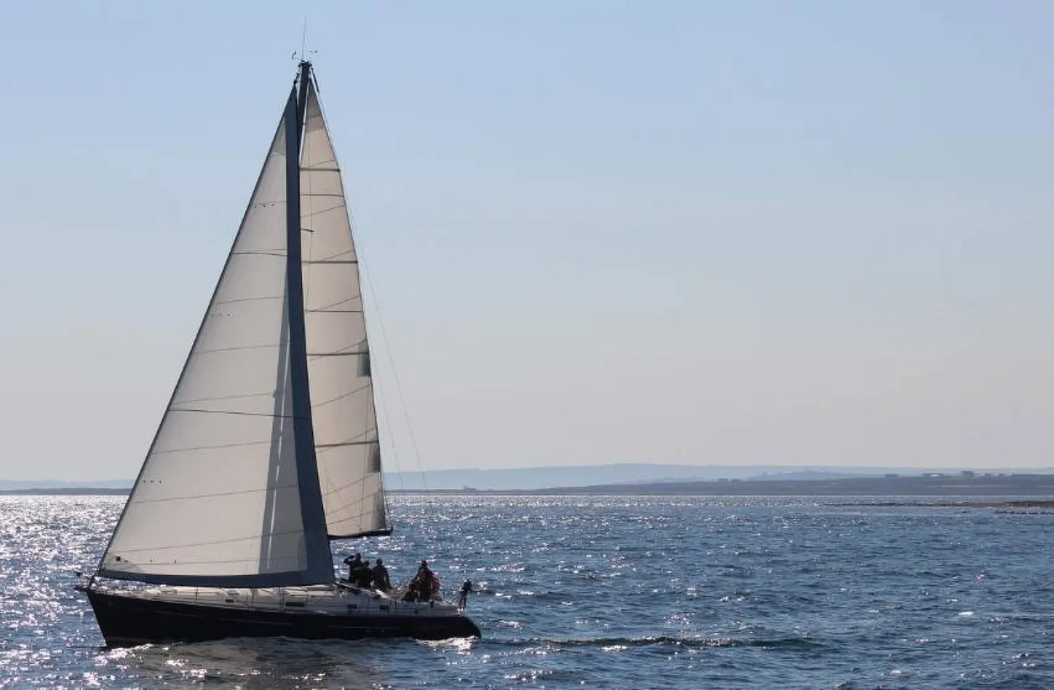 قبرص تطلق عملية بحث عن يخت مفقود أبحر من إسرائيل