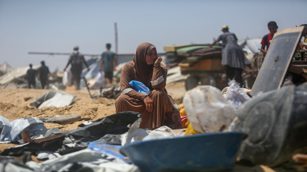 أسبوع ثانٍ من تعثر المفاوضات بهدنة غزة ولا أفق يلوح للتوصل لاتفاق