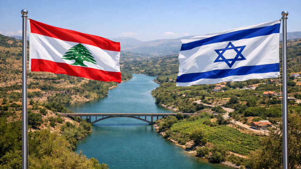 جيش الاحتلال ينذر بإخلاء 7 قرى لبنانية جنوب نهر الليطاني 