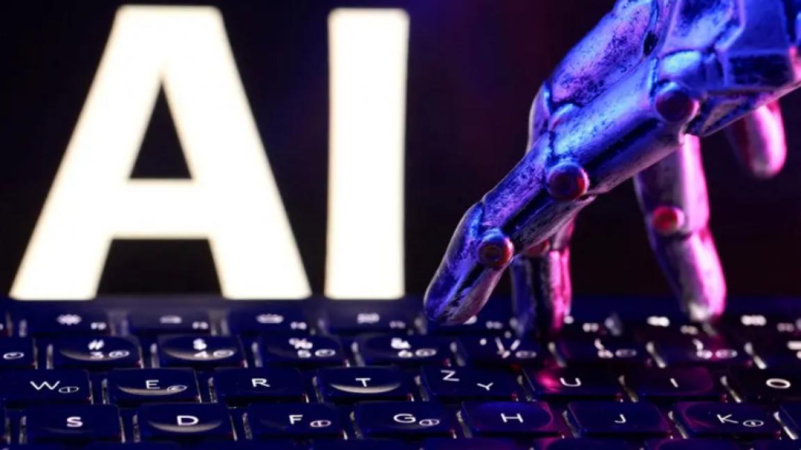 "بلوك" تكشف عن نموذج صوتي للذكاء الاصطناعي يحاكي البشر بصورة مدهشة