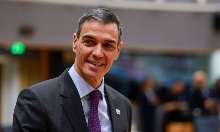 إسبانيا تبدي استعدادها لإرسال جنود ضمن قوات لحفظ السلام “في فلسطين”