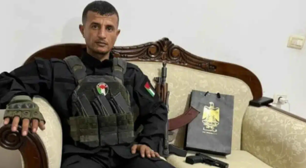 أمن المقاومة ينفذ عملية أمنية ويستهدف مخبأ أبو شباب  