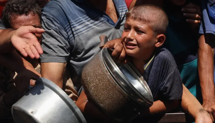 الكابينت الإسرائيلي يجتمع اليوم للمصادقة على خطط احتلال غزة