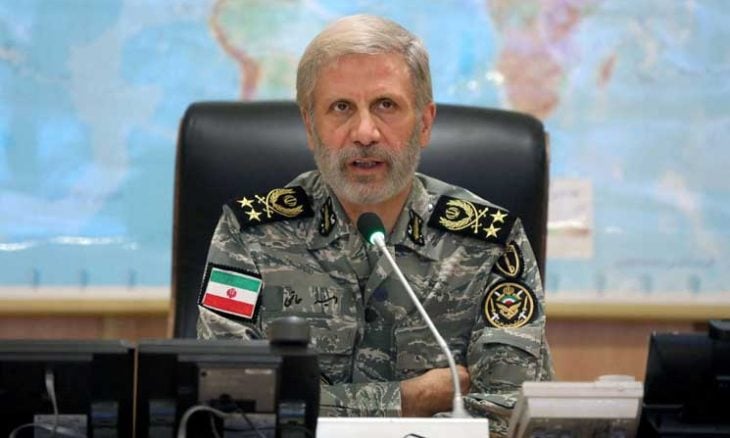 إيران تعتبر تصريحات ترامب ونتنياهو بشأن التظاهرات “تهديدا” وتتعهد الرد