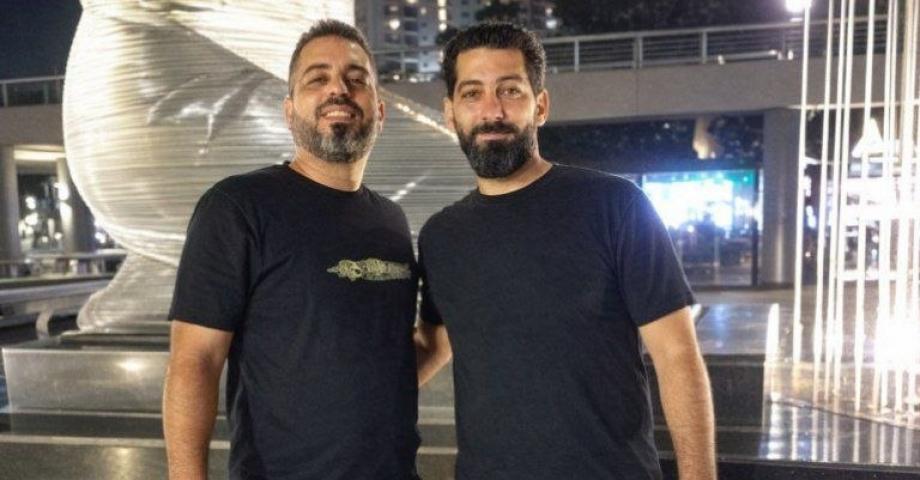 على بوابة العودة… عبد الله يفقد شقيقه ويعبر وحده إلى غزة  