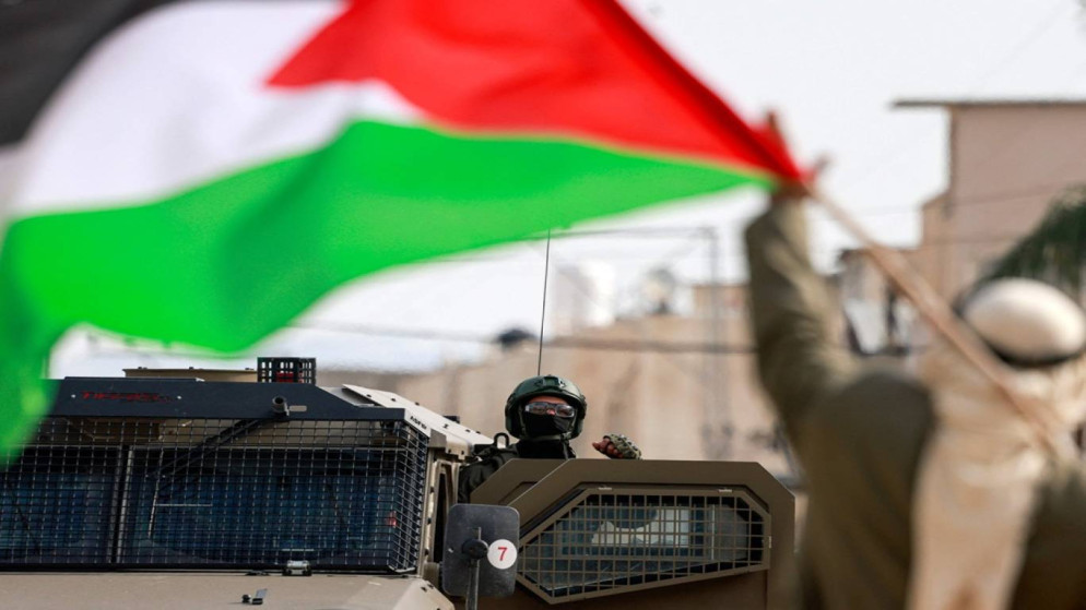 الأمم المتحدة تدين "الفصل العنصري" الإسرائيلي و"خنق" حقوق الفلسطينيين في الضفة الغربية