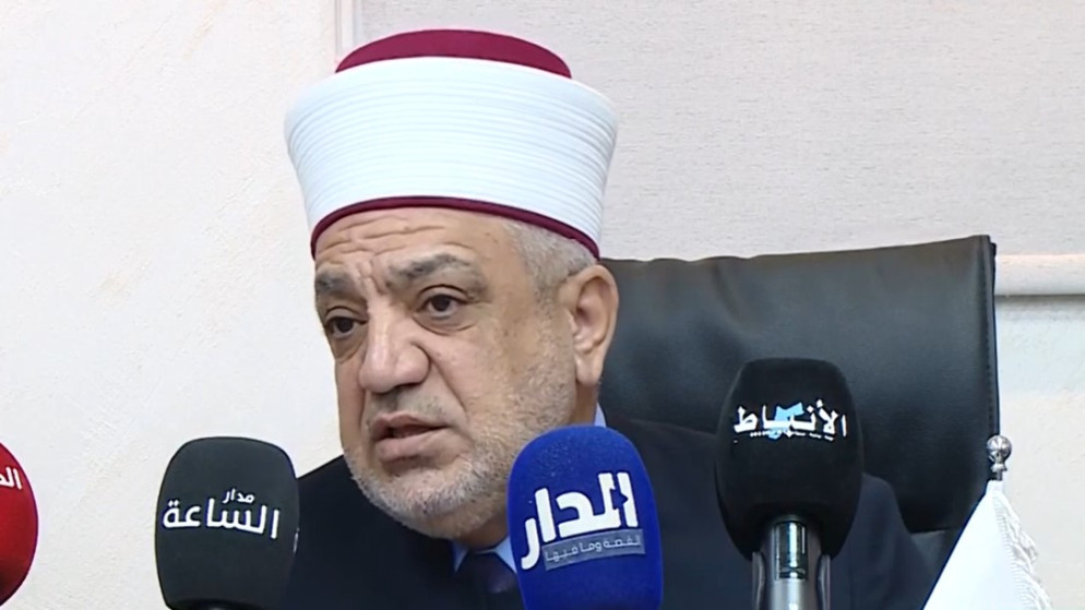 وزير الأوقاف: نحو 500 مليون دينار قيمة العقارات الوقفية القابلة للاستثمار