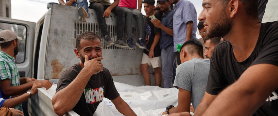 الاحتلال يواصل حرب الإبادة الجماعية على غزة لليوم الـ 639  