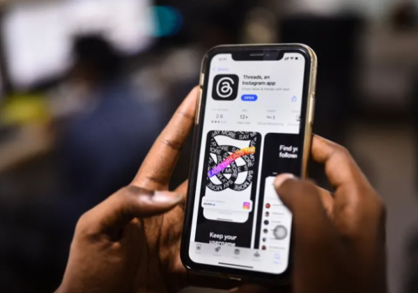 "ثريدز" تطلق ميزة ذكية تمنح المستخدمين تحكمًا مباشرًا في محتوى خلاصتهم 