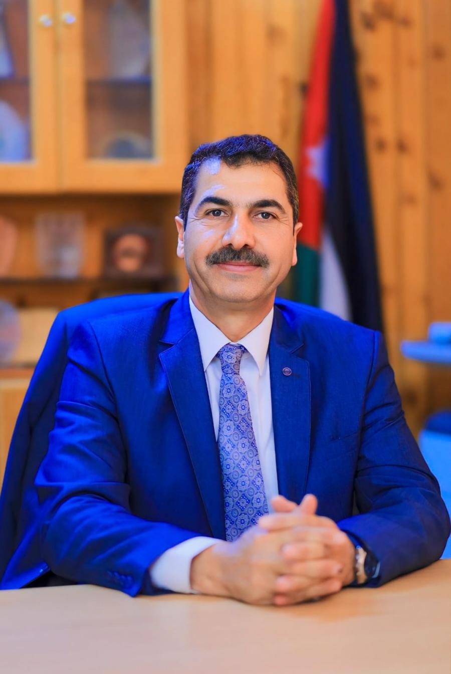 الحجيز له ثلثين المشكلة