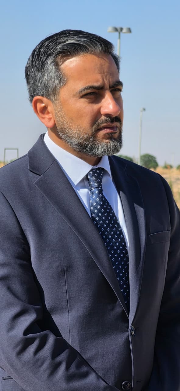 أبو تايه: واحة الحجاج في معان استقبلت أكثر من 8200 حاج ونجحت بتفويج 220 حافلة