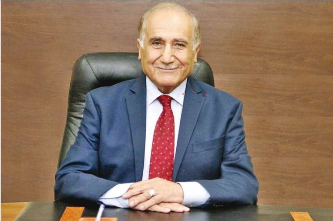 هل يمهّد القرار الأممي لمرحلة سياسية جديدة أم يفتح باب مرحلة انتقالية معقدة؟ العناني يجيب