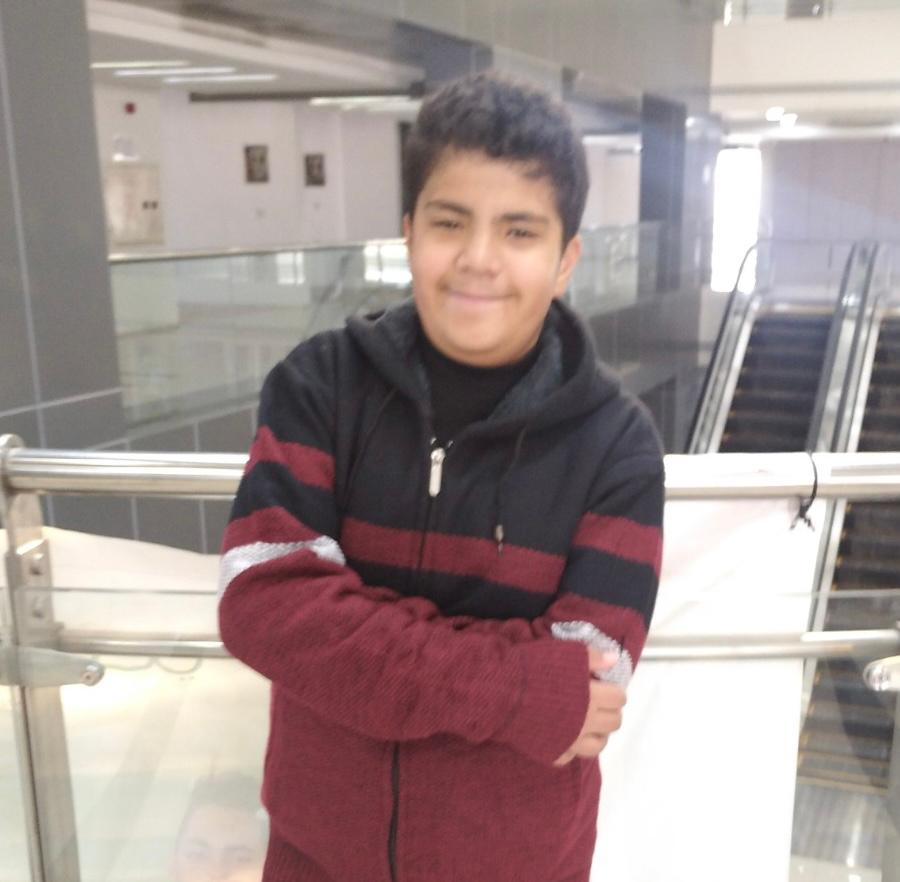مقال خالد بشار شنار