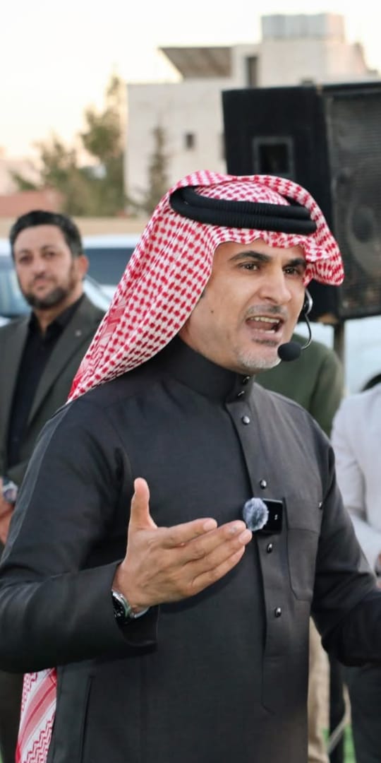 المساعيد: نعتزم رفع قضية بحق عضو لجنة «شاعر المليون» بعد إساءته لشعراء البدو والأردن