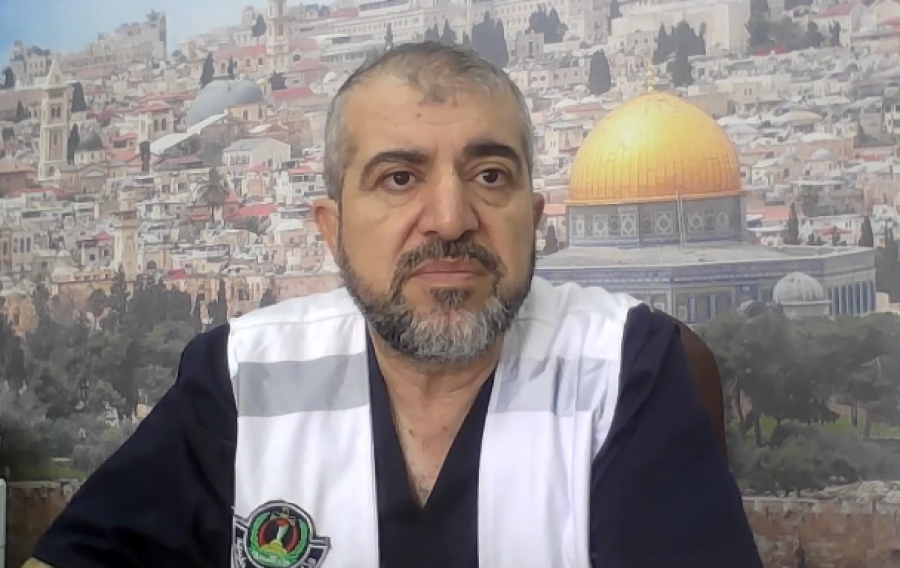 البرش: أطفال غزة يتضورون جوعاً والاحتلال يتفنن في قتلهم