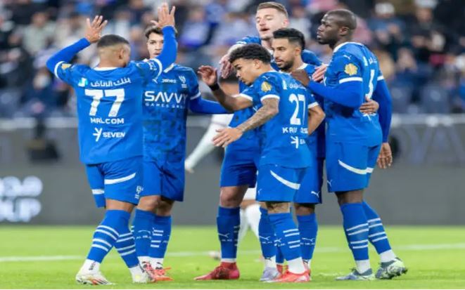 بدعم من الوليد بن طلال ..  الكشف عن رئيس الهلال المنتظر