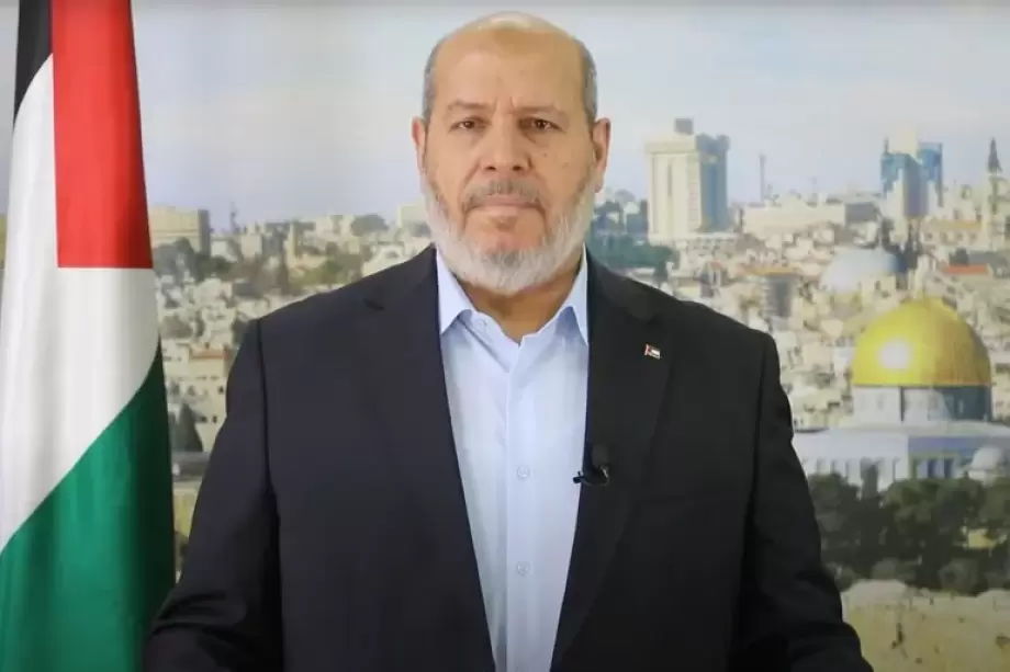 الحية يؤكد للوسطاء التزام المقاومة باتفاق وقف النار ما التزم الاحتلال ببنوده 