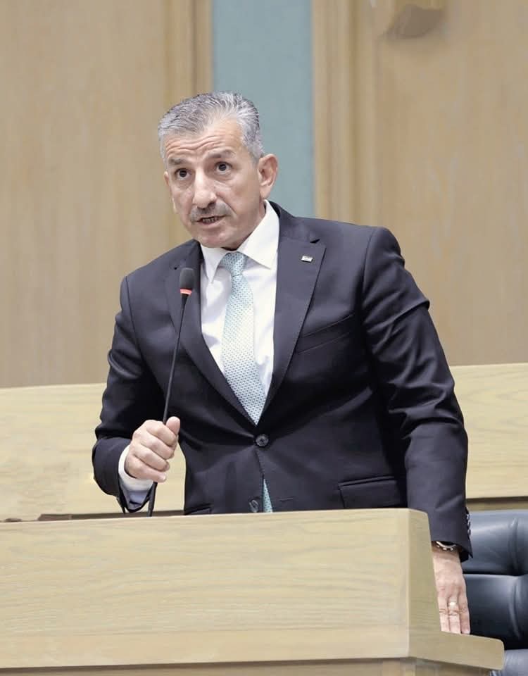 النائب كريشان لـ "أخبار اليوم ": وعود حكومية بمعان بحاجة إلى تحويلها لأفعال ملموسة