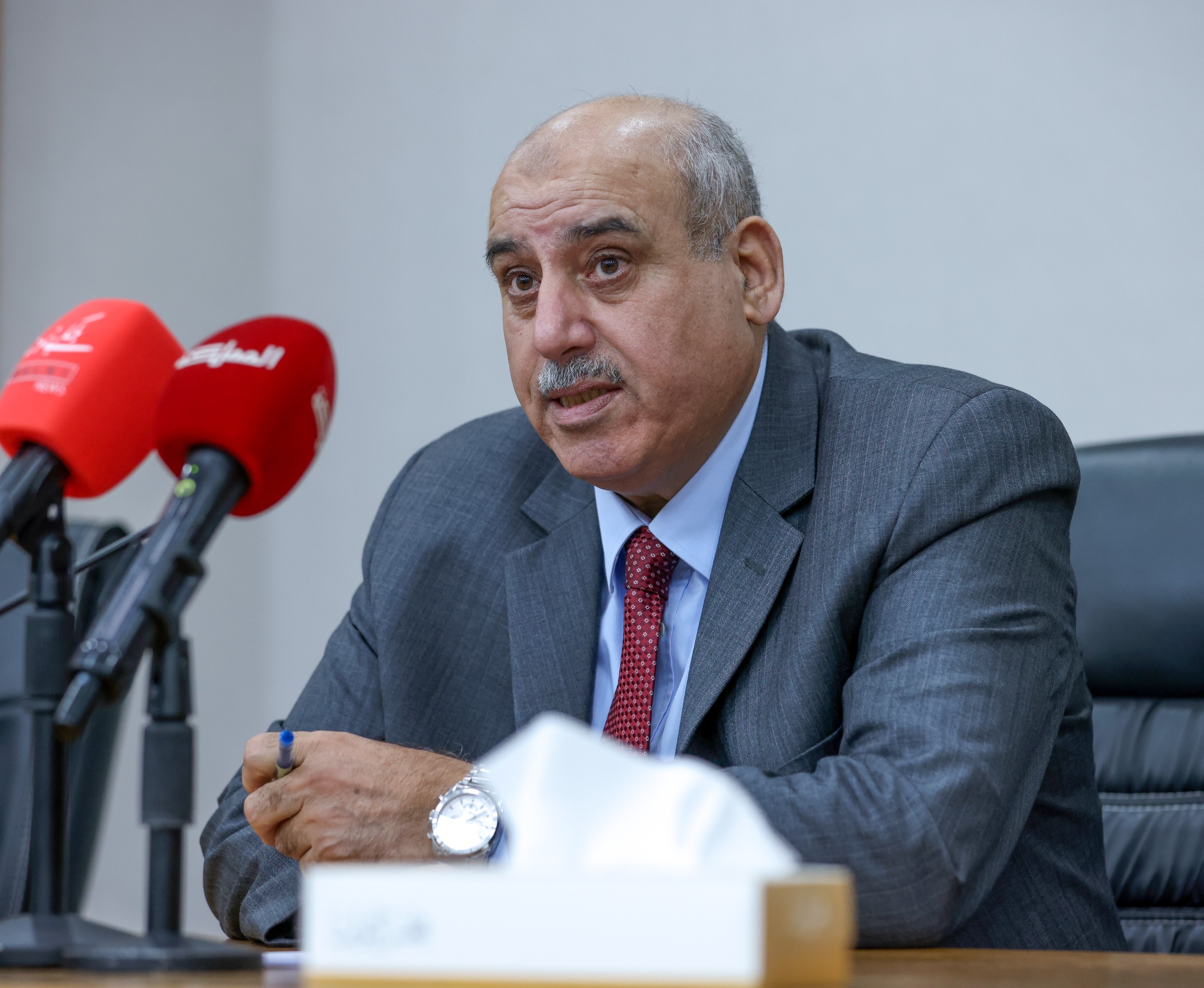 القاضي: الاهتمام الملكي بالشباب رسالة للإبداع والريادة ومنعة للدولة وصونها