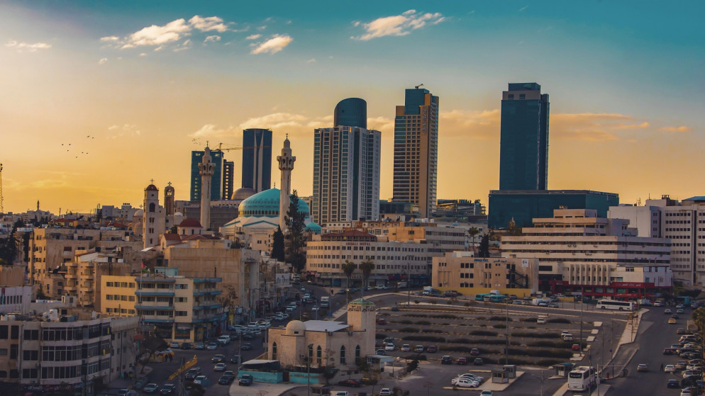 انخفاض التداول العقاري 1% منذ مطلع العام الحالي