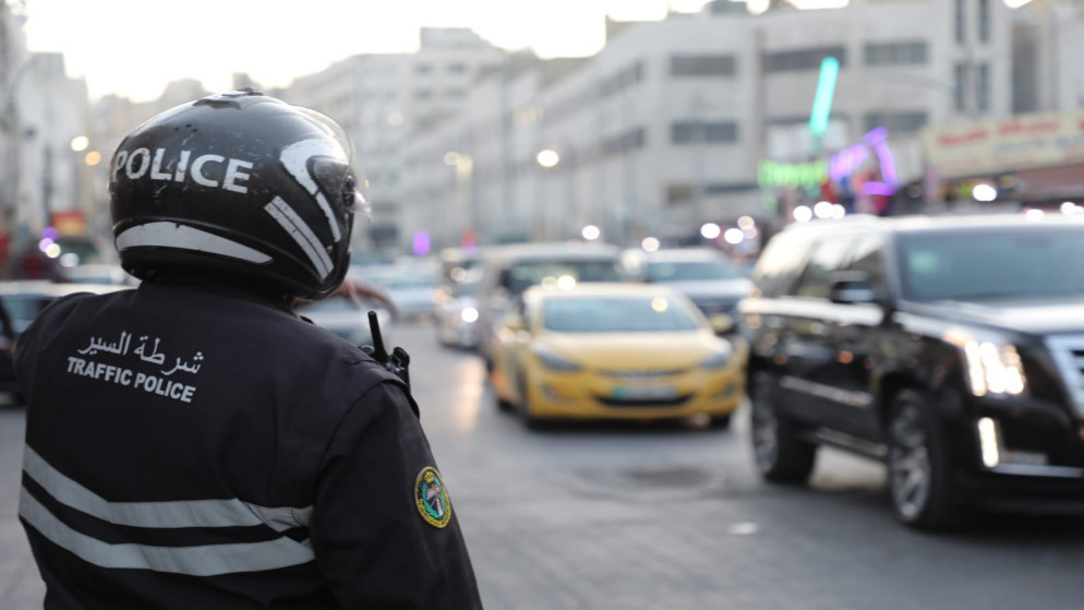 الأمن العام ينفذ خطة أمنية ومرورية وإنسانية شاملة استعداداً لعطلة الأضحى
