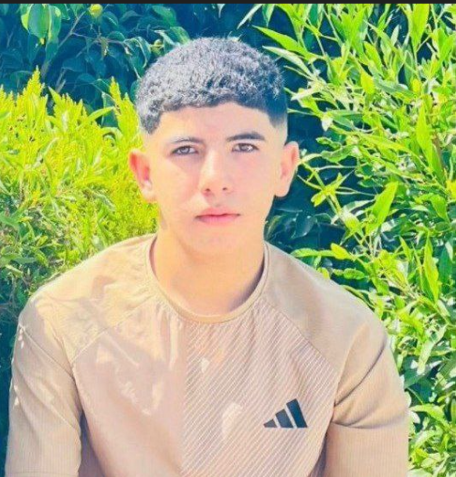استشهاد فتى برصاص الاحتلال والاعتداء على والده في جنين