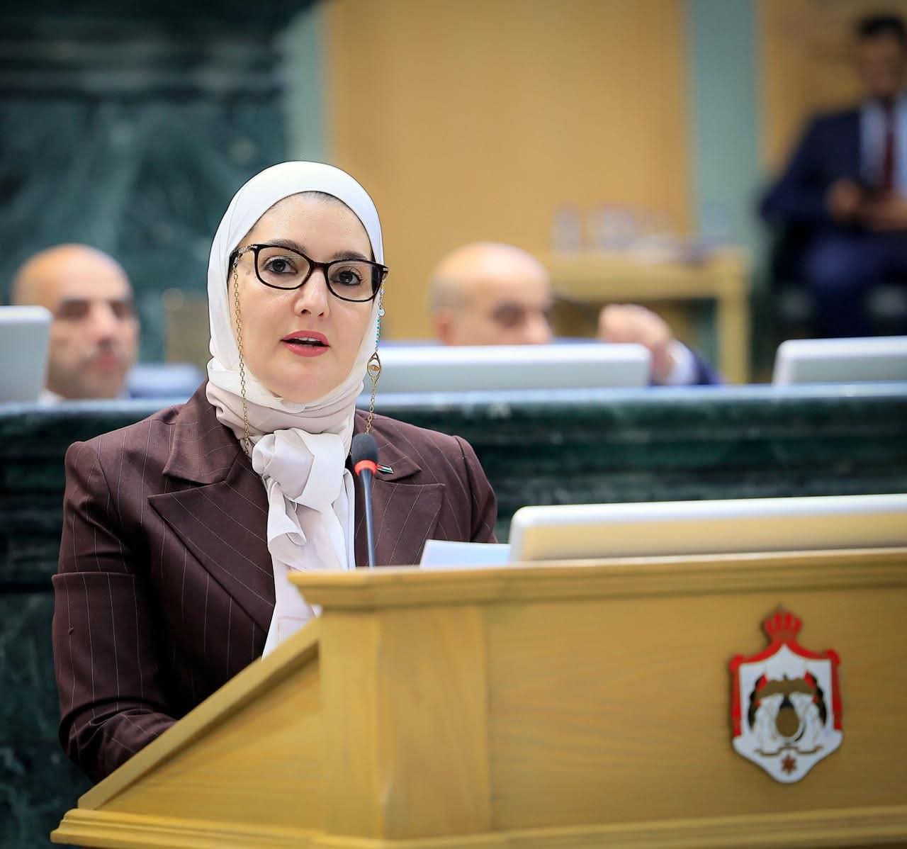 النائب ناصر الدين: إقرار قانون التربية والتعليم خطوة نحو تعليم أقوى وحماية مكانة المعلم