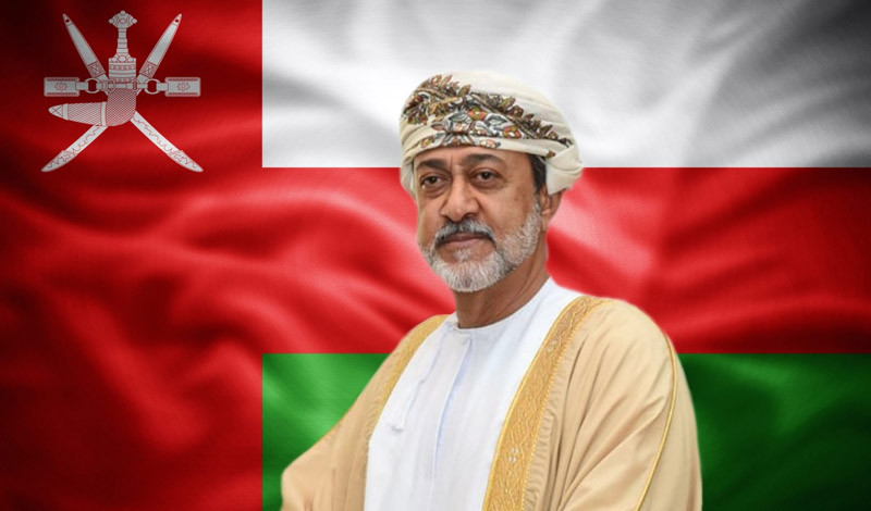 السلطنة ..  حين تُفتح البيوت قبل القلوب