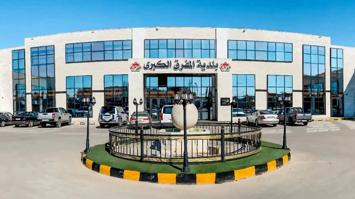 بلدية المفرق تستنكر الاعتداء على كنيسة الكرك