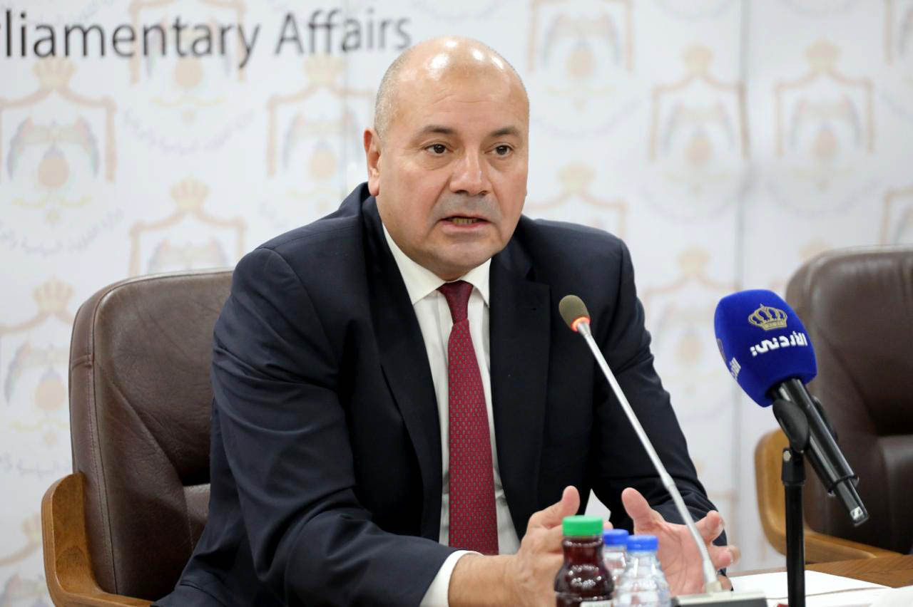 العودات : الشباب يمثلون القوة المؤثرة في مسيرة الوطن