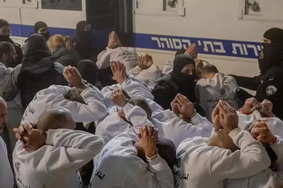 قانون إعدام الأسرى… تحذيرات واسعة من “تشريع للقتل” وتحول خطير في سياسات الاحتلال 