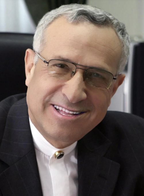 فصل الدكتور الاردني كامل العجلوني من الجمعية الأميركية لأطباء الغدد الصماء بسبب غزة