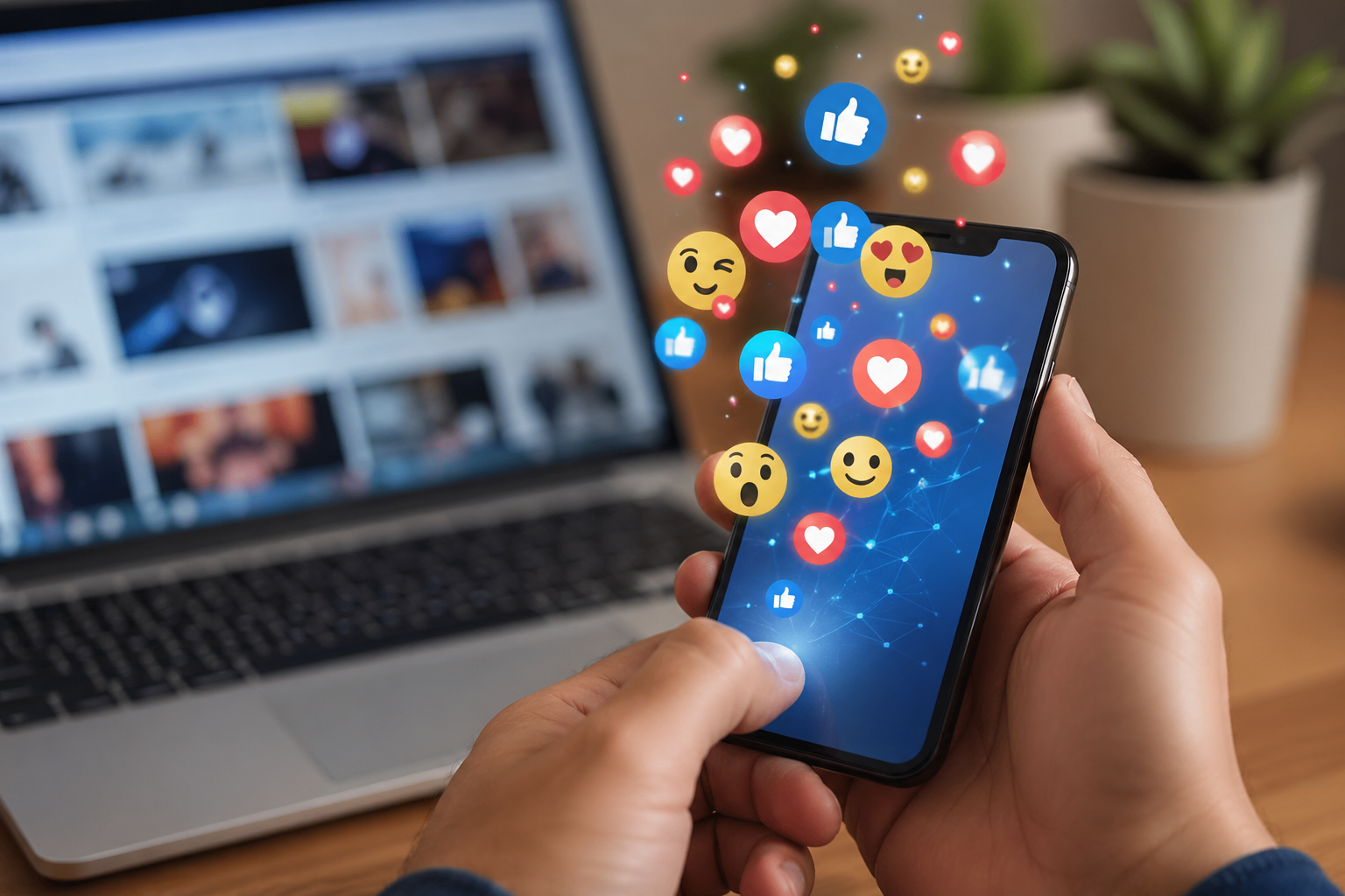 بين فوضى المنصات وانضباط القوانين: من يدفع الثمن؟